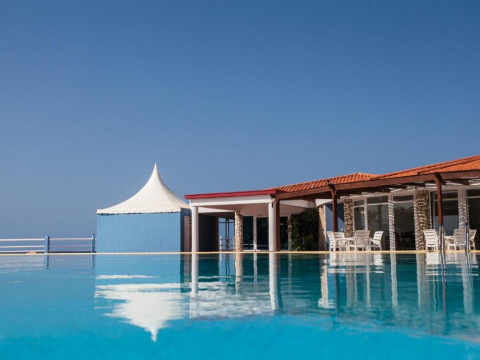 Murdeira Village Resort