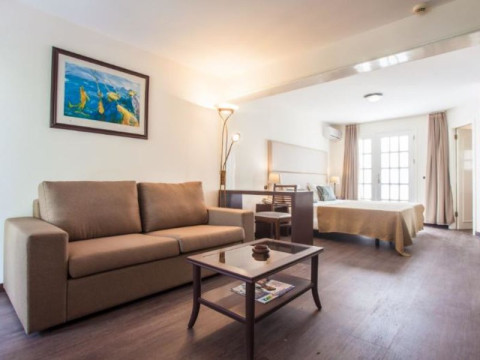 Murdeira Village Resort