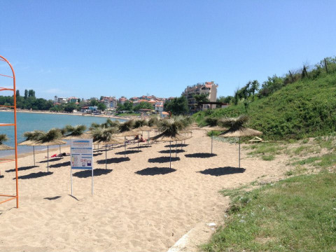 Murite Beach_KidsCamp