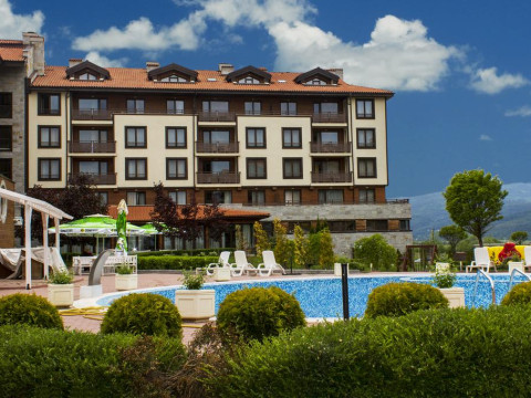 MURITE CLUB HOTEL