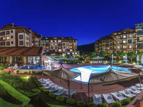 MURITE CLUB HOTEL