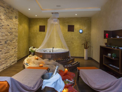 MURITE PARK HOTEL RAZLOG AREA