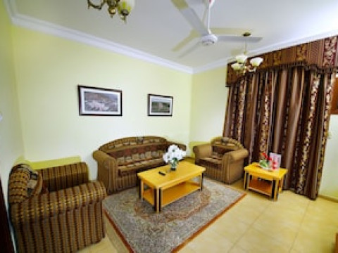 MUSCAT INTERNATIONAL