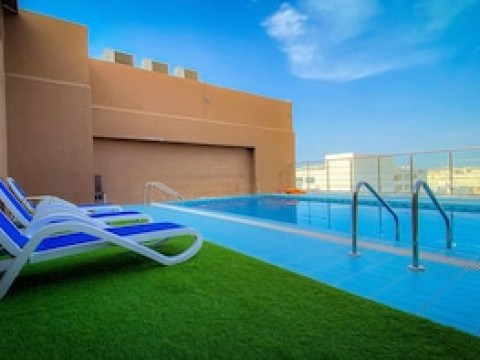 MUSCAT PLAZA HOTEL