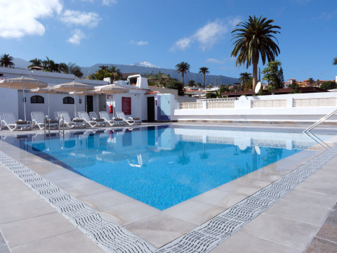 Muthu La Perla Tenerife