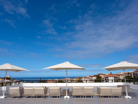 Muthu La Perla Tenerife