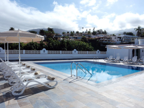 Muthu La Perla Tenerife