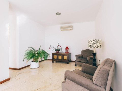 Muthu Raga Madeira Hotel