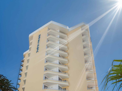 Muthu Raga Madeira Hotel