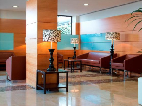 Muthu Raga Madeira Hotel