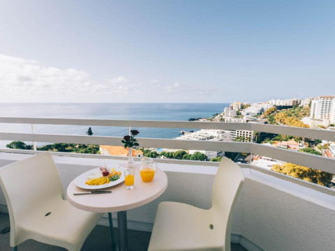 Muthu Raga Madeira Hotel