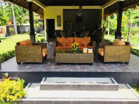 Mutiara Bali