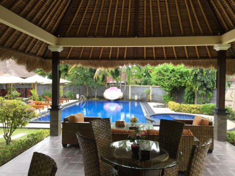 Mutiara Bali