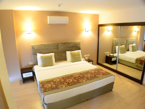 My Aegean Star Hotel