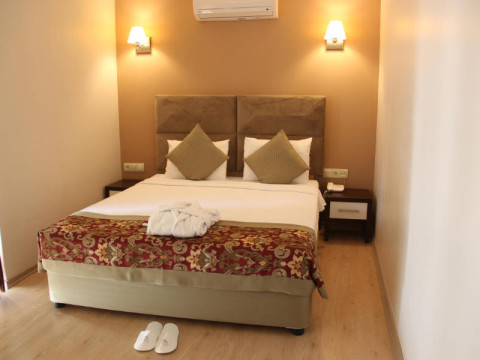 My Aegean Star Hotel