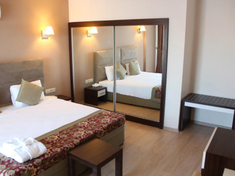 My Aegean Star Hotel