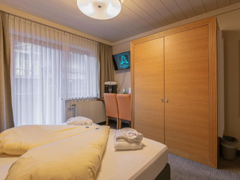 MY ALPENWELT Resort