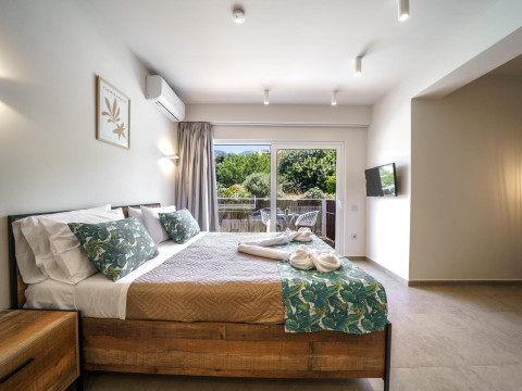 My Bali Suites