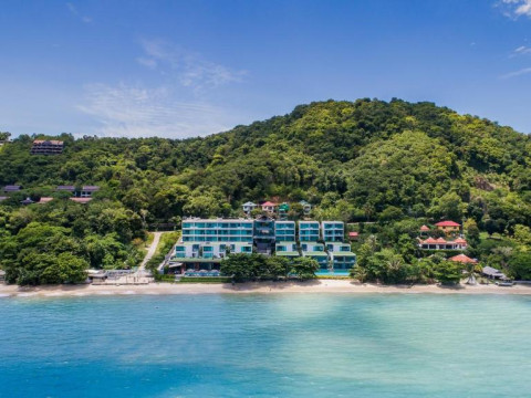 My Beach Resort Phuket