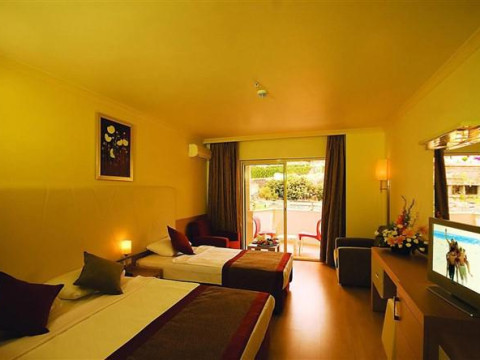 Hotel Villa Capodimonte
