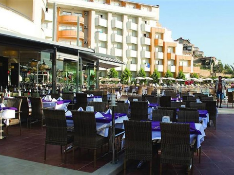 Hotel Villa Capodimonte