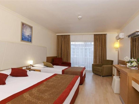 Hotel Villa Capodimonte