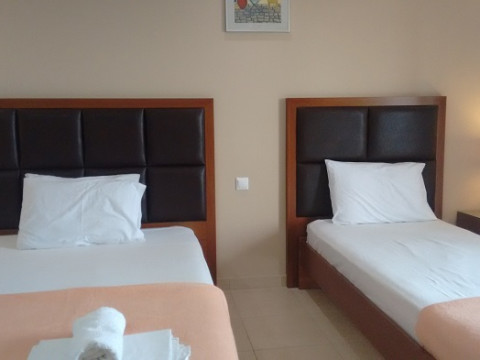 My Hotel Memento 