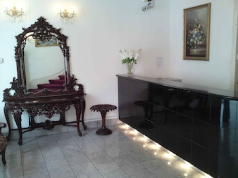 My Place