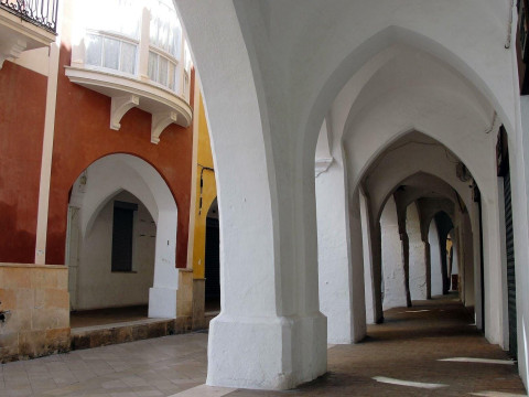 My Rooms Ciutadella - Adults Only By My Rooms Hotels