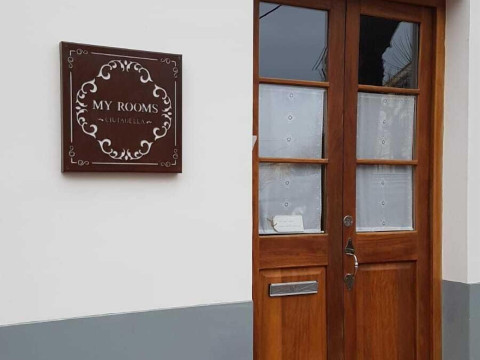 My Rooms Ciutadella - Adults Only By My Rooms Hotels