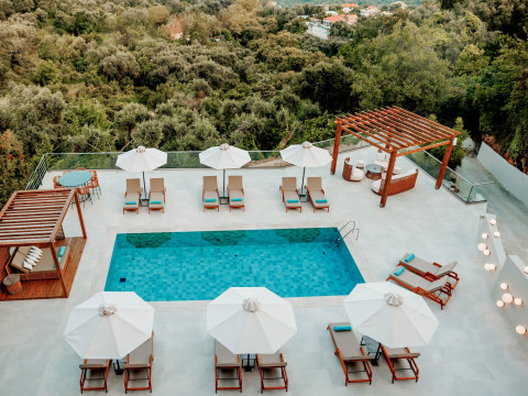 My Suite Boutique Hotel