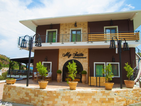 My Suite Boutique Hotel