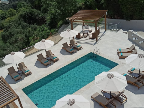 My Suite Boutique Hotel