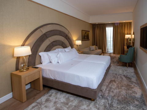 My Way Hotel & Events