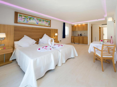 My Way Luxury Ibiza Studio