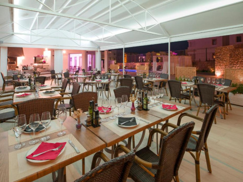 My Way Luxury Ibiza Studio