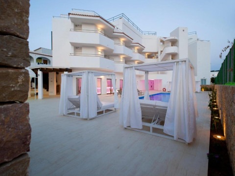 My Way Luxury Ibiza Studio