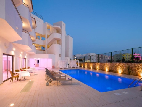 My Way Luxury Ibiza Studio