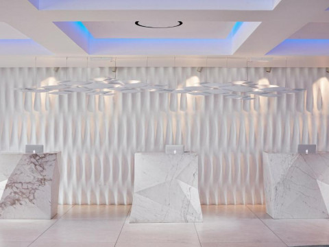 Myconian Ambassador - Relais and Chateaux Hotel