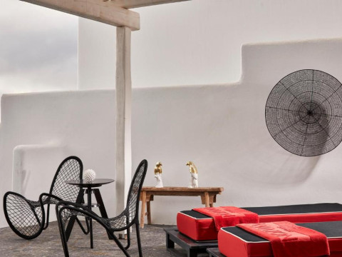 Myconian Avaton Hotel