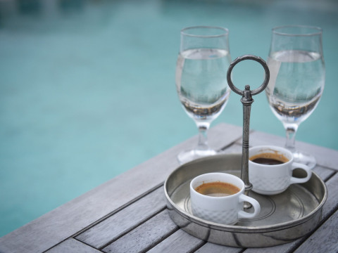 Myconian Crown Suites