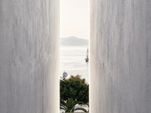 Myconian Korali - Relais and Chateaux Hotel