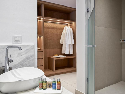 Myconian Korali - Relais and Chateaux Hotel