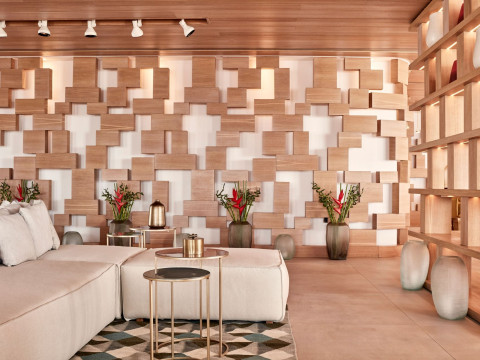 Myconian Naia Luxury Suites (Adults Only 18+)