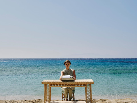 Myconian Sunrise Relais & Chateaux Hotel