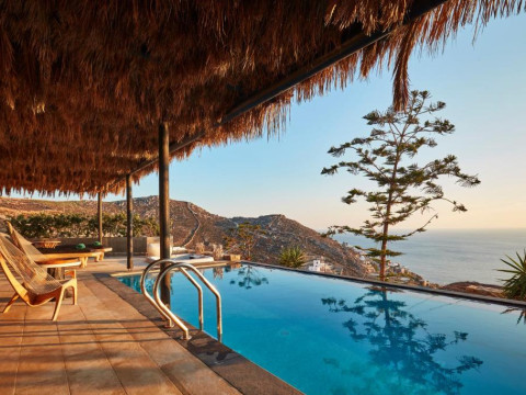 Myconian Utopia Hotel