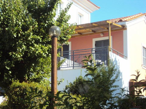 Mykali Bay Hotel