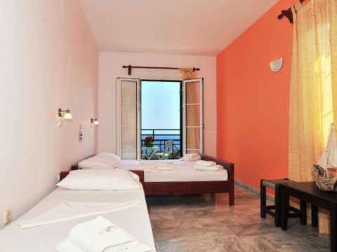 Mykali Bay Hotel