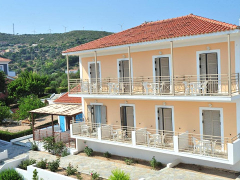 Mykali Bay Hotel