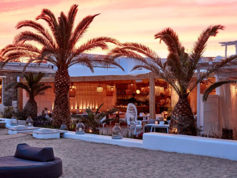 Mykonos Ammos